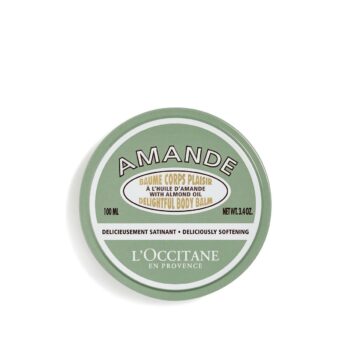 ALMOND delicious balm 100 ml