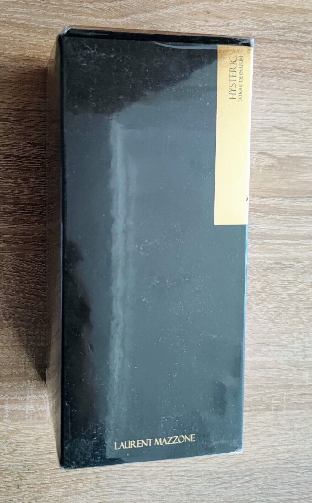Laurent Mazzone Hysteric Extrait de Parfum 100ml Spray