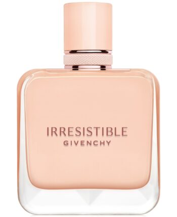 IRRESISTIBLE NUDE VELVET edp vapo 50 ml