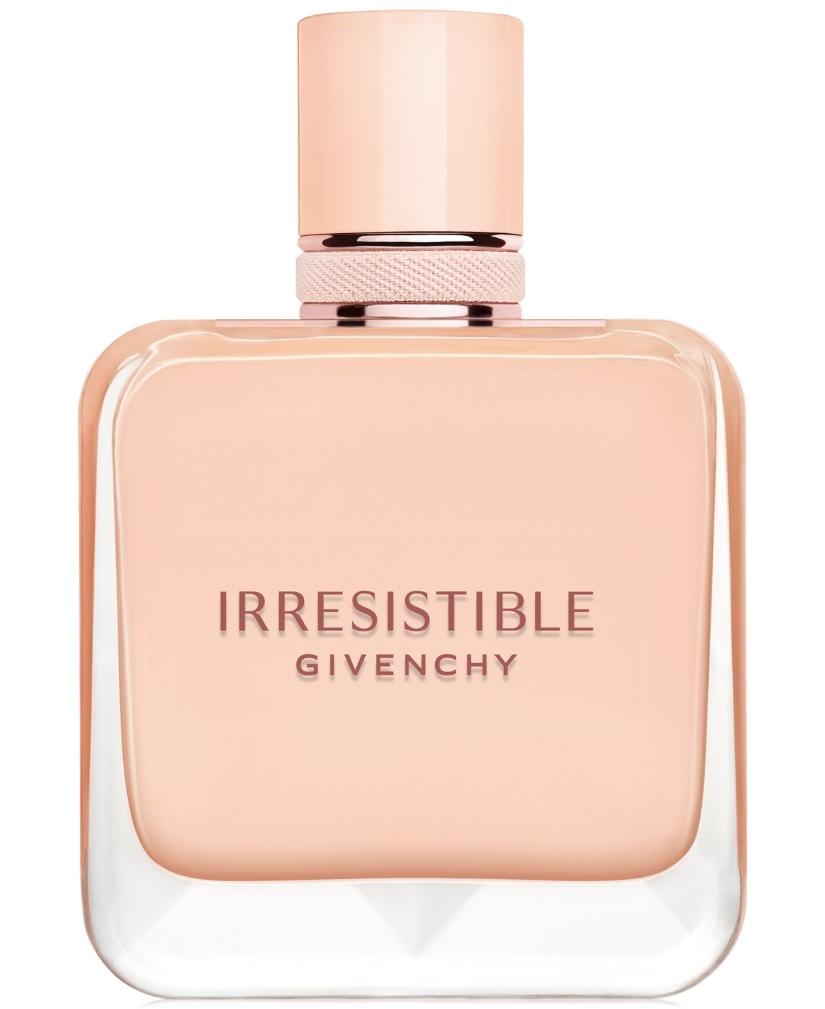 Givenchy IRRESISTIBLE NUDE VELVET edp vapo 50 ml