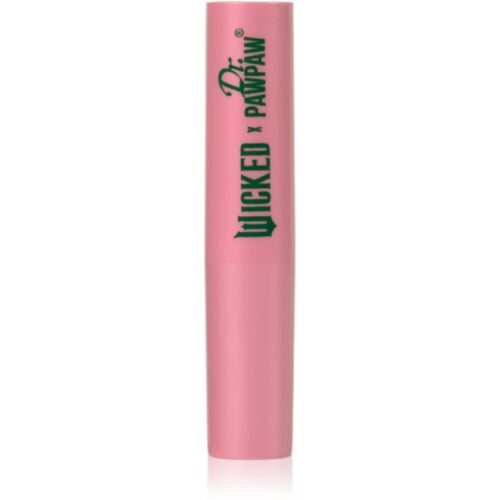 Dr.PAWPAW X WICKED Glimmer Lip Balm 3g
