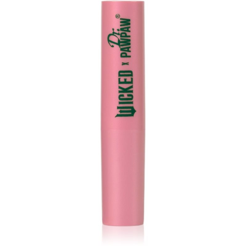 Dr.PAWPAW X WICKED Glimmer Lip Balm 3g