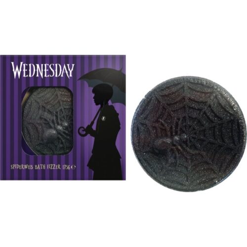 Wednesday Spiderweb Bruisbal 175g