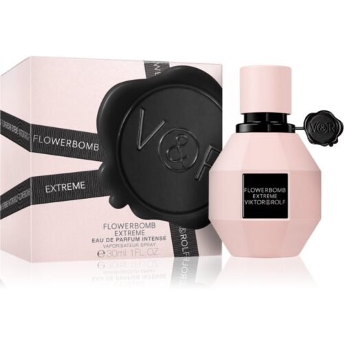 Viktor & Rolf Flowerbomb Extreme 2025 Eau de Parfum Intense 30ml Spray