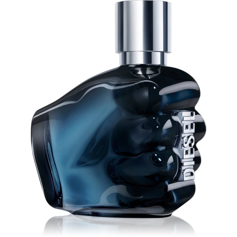 Diesel Only the Brave Eau de Parfum 35ml Spray