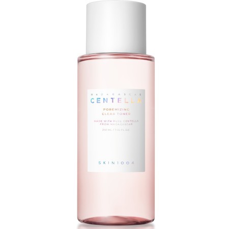 Skin1004 Madagascar Centella Poremising Clear Toner 210ml