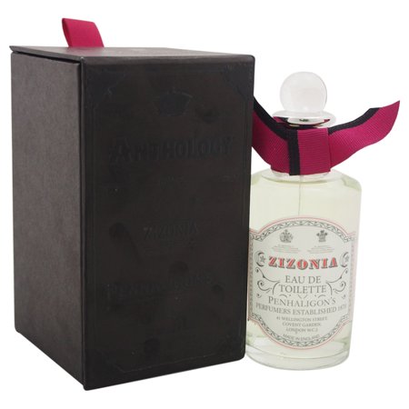 Penhaligon's Anthology Zizonia Eau De Toilette 100ml Spray