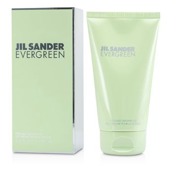 Jil Sander Evergreen Douchegel 150ml