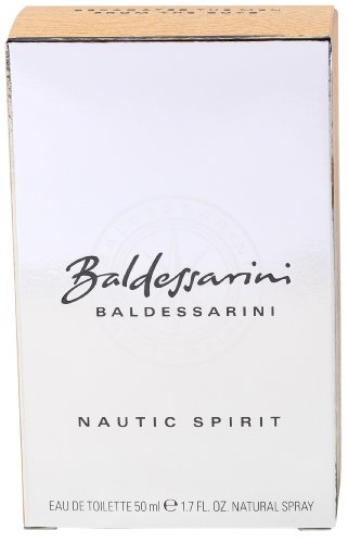 Baldessarini Nautic Spirit Eau de Toilette 50ml Spray