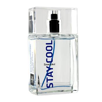 Samourai Stay Cool Eau de Toilette 50ml Spray