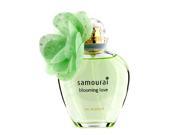 Samourai Blooming Love Eau de Parfum 50ml Spray