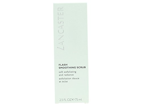 Lancaster Flash Smoothing Scrub 75ml