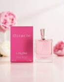 LancÔme MIRACLE eau de parfum spray 50 ml