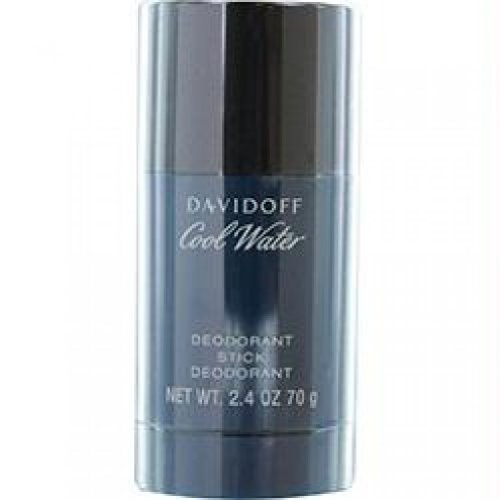 Davidoff Cool Water Deodorant Stick 70g