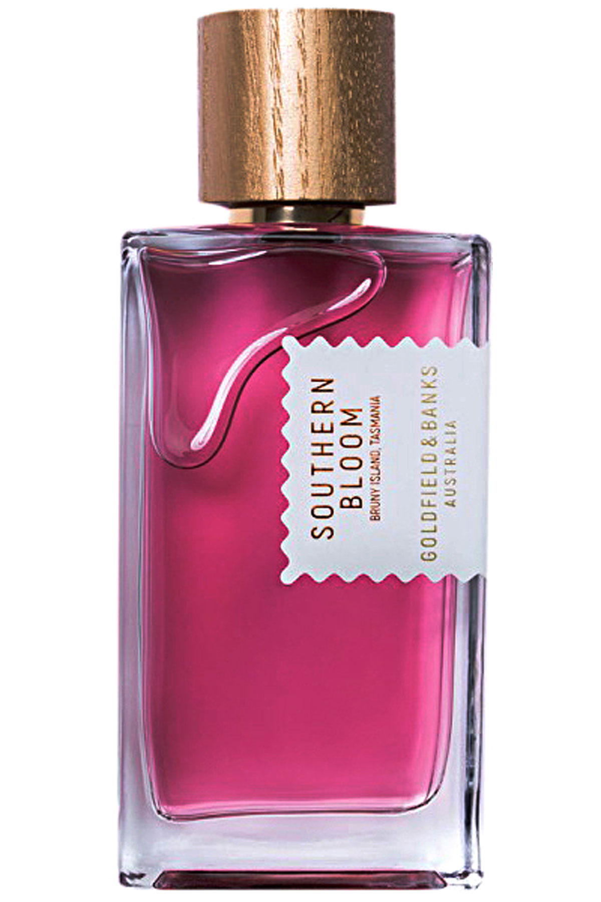 Goldfield & Banks Australia Southern Bloom Perfume Concentrate 100ml Spray