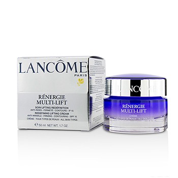 Lancôme Rénergie Multi-Lift Cream SPF15 50ml