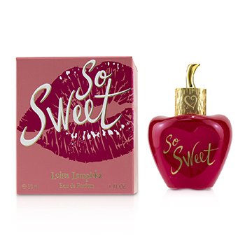Lolita Lempicka So Sweet Eau de Parfum 30ml Spray