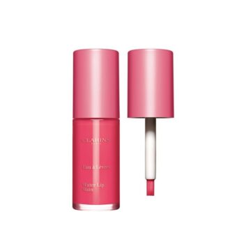 Clarins WATER LIP STAIN tattoo effect lipstick #11 7 ml