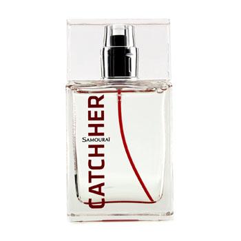 Samourai Catch Her Eau de Toilette 50ml Spray