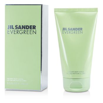 Jil Sander Evergreen Body Lotion 150ml