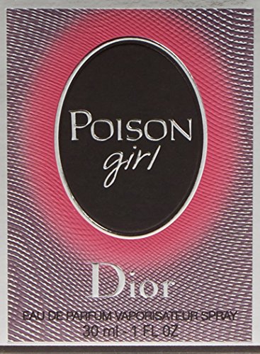 Christian Dior Poison Girl Eau de Parfum 30ml Spray