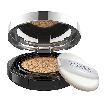 Isadora Nude Cushion Foundation 15g - 18 Nude Honey