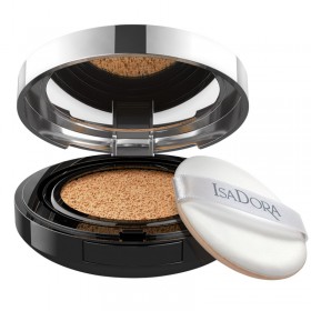 Isadora Nude Cushion Foundation 15g - 20 Nude Sun