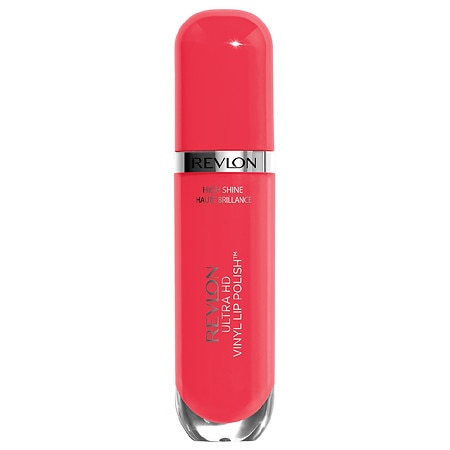 Revlon Ultra HD Vinyl Lip Polish 5.9ml - 920 Power Up