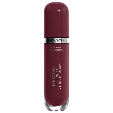 Revlon Ultra HD Vinyl Lip Polish 5.9ml - 915 So Shady