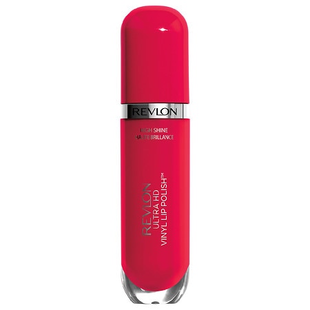 Revlon Ultra HD Vinyl Lip Polish 5.9ml - 910 Cherry on Top