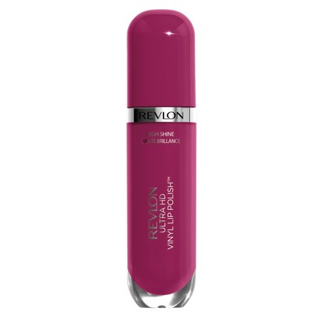 Revlon Ultra HD Vinyl Lipstick 5.9ml - 935 Berry Blissed