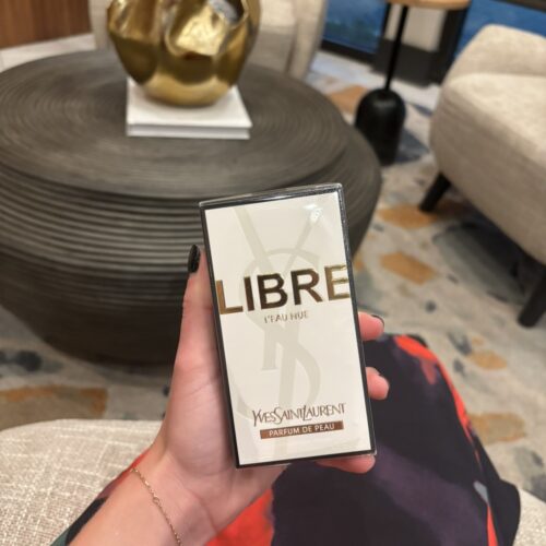 Yves Saint Laurent Libre L?Eau Nue Eau de Parfum 50ml Spray