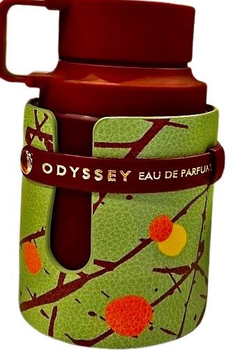 Armaf Odyssey Dubai Chocolat Eau de Parfum 100ml Spray