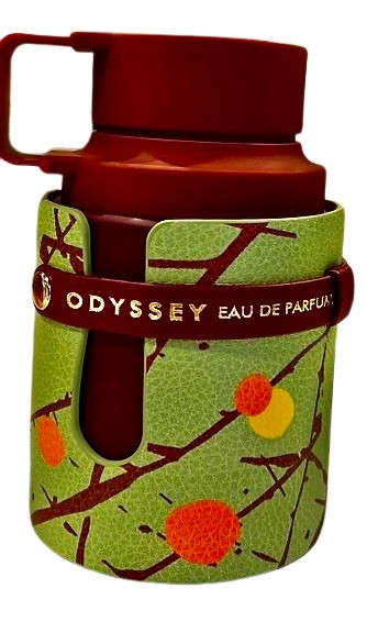 Armaf Odyssey Dubai Chocolat Eau de Parfum 100ml Spray