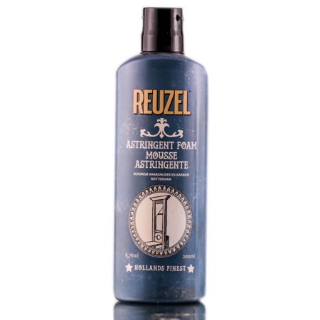 Reuzel Astringent Schuim 200ml
