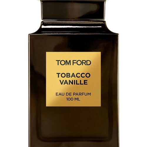 Tom Ford Private Blend Tobacco Vanille Eau de Parfum 100ml Spray