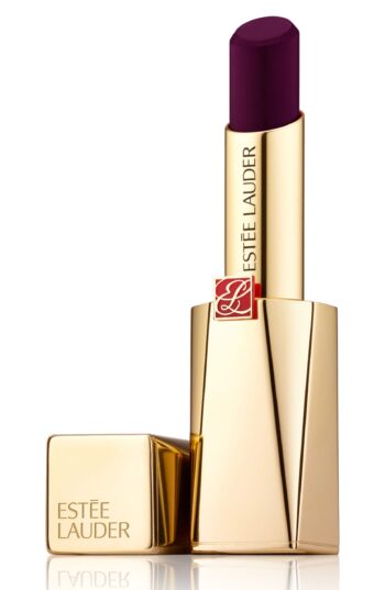 PURE COLOR desire matte lipstick #414-prove it