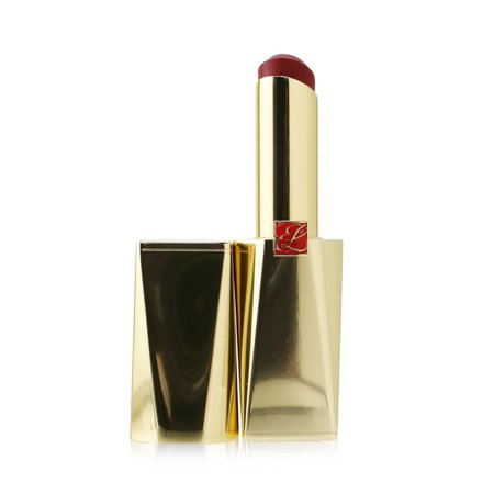 EstÉe Lauder PURE COLOR desire mate lipstick #314-lead on