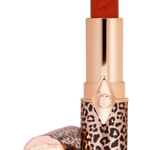 Charlotte Tilbury Hot Lips 2 Hervulbare Lipstick 3.5g - Red Hot Susan