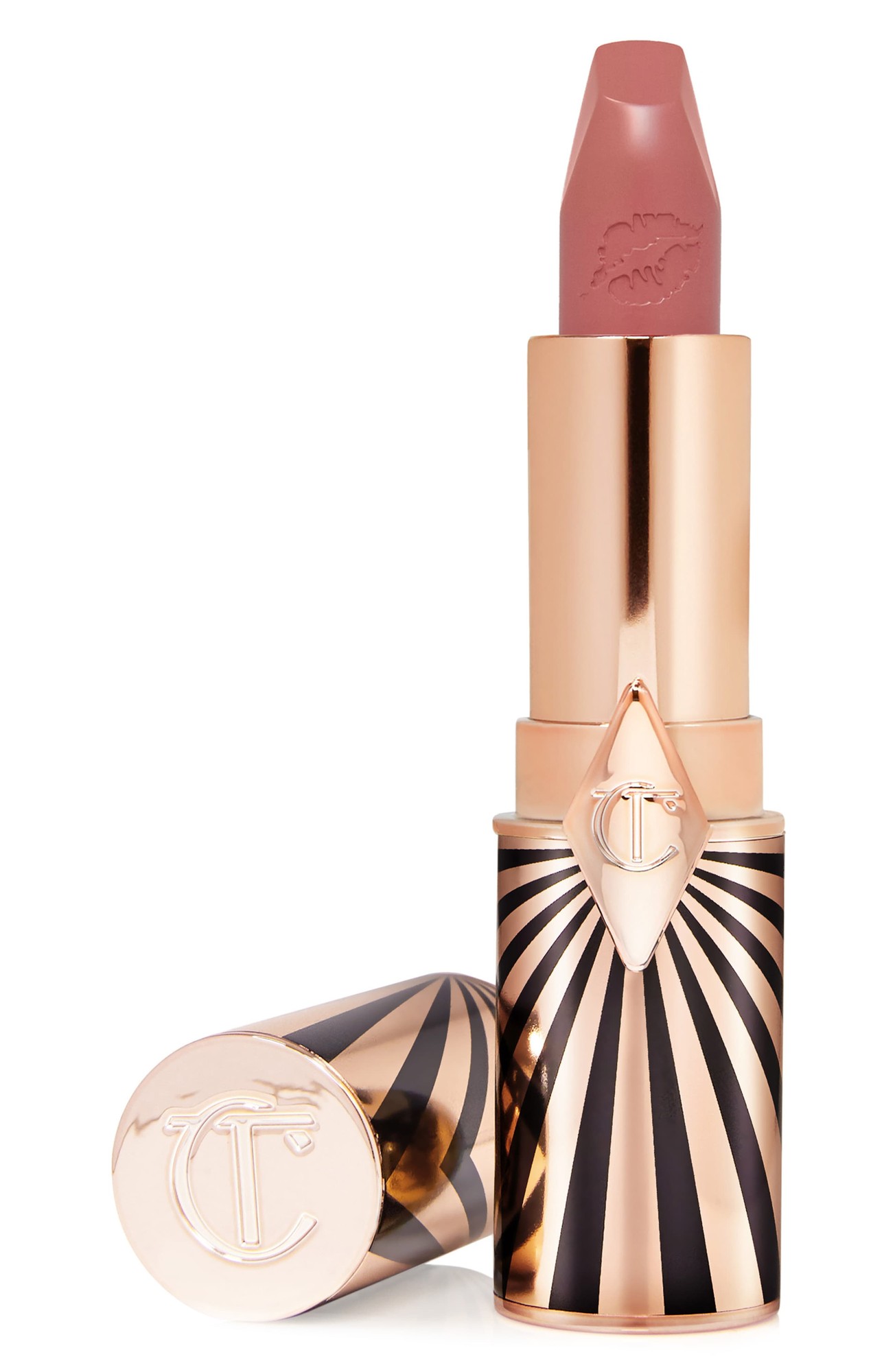 Charlotte Tilbury Hot Lips 2 Hervulbare Lipstick 3.5g - In Love With Olivia