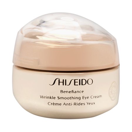 Shiseido Benefiance Wrinkle Smoothing Oogcrème 15ml