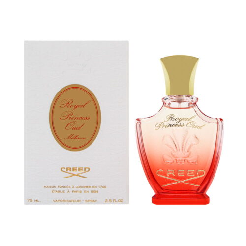 Creed Royal Princess Oud Eau de Parfum 75ml Spray