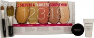 bareMinerals Complexion Essentials Geschenkset 4 Stuks