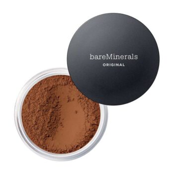 ORIGINAL foundation SPF15 #27-warm deep