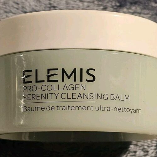 Elemis Pro-Collagen Serenity Cleansing Balm 50g