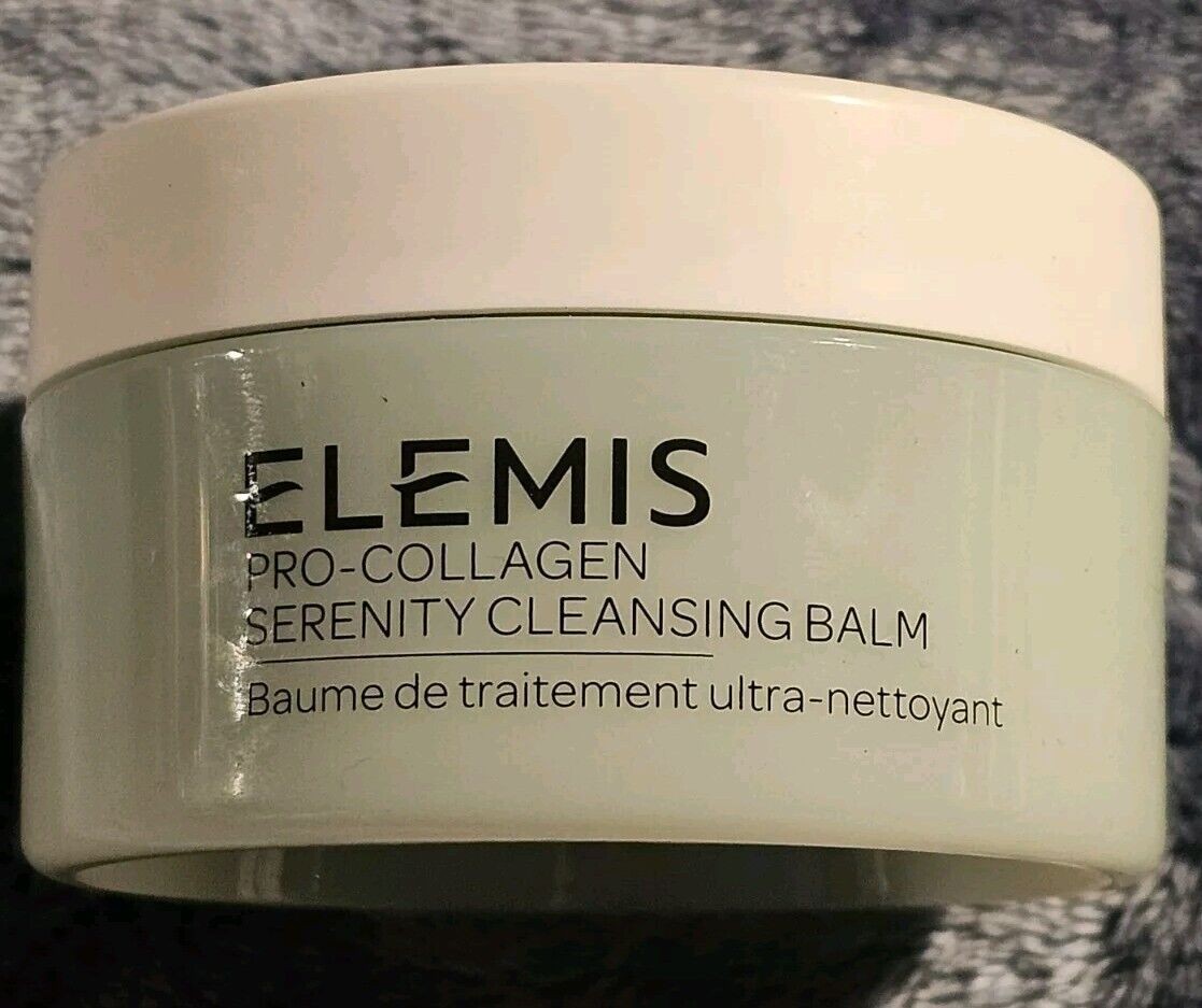 Elemis Pro-Collagen Serenity Cleansing Balm 50g