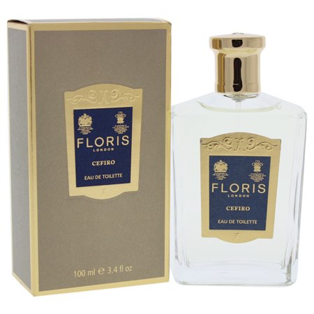 Floris Cefiro Eau de Toilette 100ml Spray