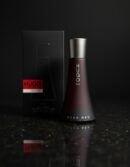 Hugo Boss-hugo DEEP RED eau de parfum spray 50 ml
