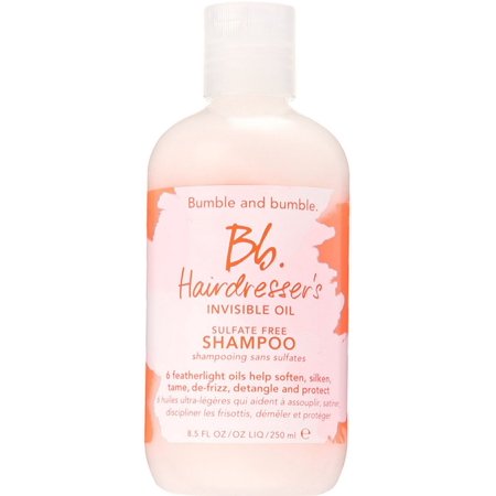Bumble & Bumble Hairdresser's Invisible Oil Shampoo 250ml