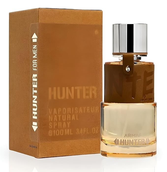 Armaf Hunter Eau de Toilette 100ml Spray